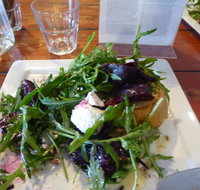 Chaplins at The Muse - Great Ocean Road Tourism