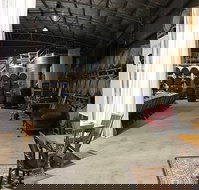 Clyde Park Vineyard Bistro - Great Ocean Road Tourism