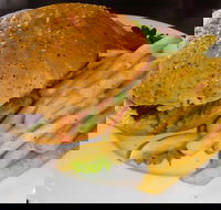 Degani Cafe - Great Ocean Road Tourism