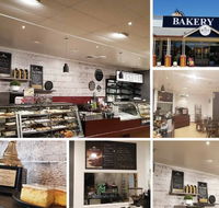 Hudaks Bakery - Great Ocean Road Tourism