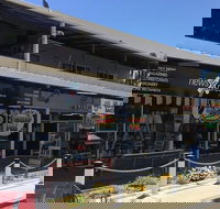 Island Pies - Great Ocean Road Tourism