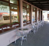 Koroit Country Bakehouse - Great Ocean Road Tourism