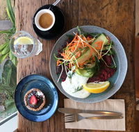 Kyosk Cafe - Great Ocean Road Tourism