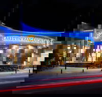 Lakes Entrance Bowls Club - Zephyr