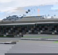 Macalister Hotel - Great Ocean Road Tourism