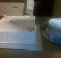 Margaret's Home Baking