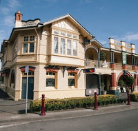 Mickey Bourke's Koroit Hotel - Great Ocean Road Tourism