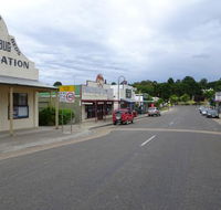 Omeo's High Plains Bakery - Great Ocean Road Tourism