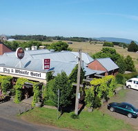 Pig  Whistle Hotel Restaurant - Great Ocean Road Tourism