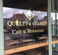 Quigley and Clarke - Great Ocean Road Tourism