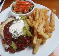 Railway Hotel - Great Ocean Road Tourism