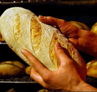 Red Beard Historic Bakery - Great Ocean Road Tourism