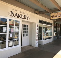 Red Cliffs Bakery - Great Ocean Road Tourism