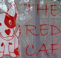 Red Dog Cafe - Great Ocean Road Tourism