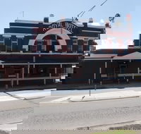 Royal Hotel - Great Ocean Road Tourism