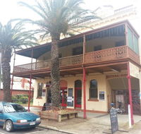 Royal Hotel Dunolly