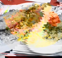 RSL Bistro-Restaurant