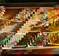 Runaway Multicultural Cuisine - Great Ocean Road Tourism