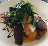 Six Sisters  a Pigeon