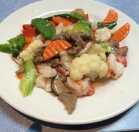 St Arnaud Sporting Club