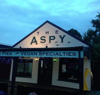 The Aspy