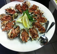 The Chandelier Cafe - Great Ocean Road Tourism