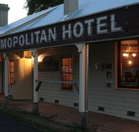 The Cosmopolitan Hotel - Great Ocean Road Tourism