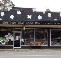 THE FAT COW Food Co.