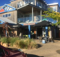 The Haven Expresso Cafe - Great Ocean Road Tourism
