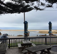 The WaterWheel Tavern