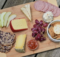 Timboon Cheesery