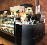 Trentham Bakery - Great Ocean Road Tourism