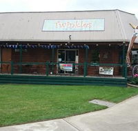 Twinkles Cafe - Great Ocean Road Tourism