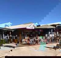 1/2 Acre Coffee Lounge  Nursery - Great Ocean Road Tourism