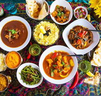 Bombay Street Kitchen - Great Ocean Road Tourism