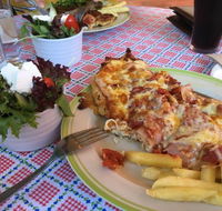 Court House Hotel - Great Ocean Road Tourism