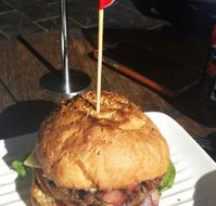 Grill'd Healthy Burgers - Great Ocean Road Tourism