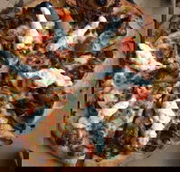 Mister Brightside Woodfired Pizza