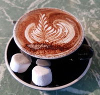 Old Green Bean Cafe - Great Ocean Road Tourism