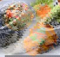 Five Star Thai Restaurant Narrabeen