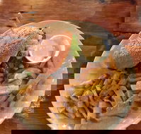 108 Paradise Cafe - Great Ocean Road Tourism