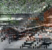 Barrel Bar and Dining - Great Ocean Road Tourism