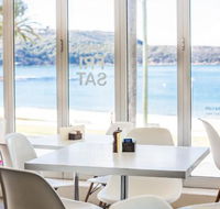 Beach House Balmoral Restaurant  Cafe - Great Ocean Road Tourism