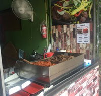 Cafe Wasabi - Great Ocean Road Tourism