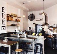 El Indio Bondi Beach - Great Ocean Road Tourism