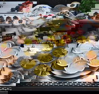 Folie Douche - Great Ocean Road Tourism