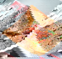 Four Frogs Creperie Lane Cove - Great Ocean Road Tourism