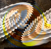 Frisky Beans - Great Ocean Road Tourism