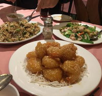 Galston Chinese Restaurant