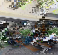 Greenhouse Salads - Great Ocean Road Tourism